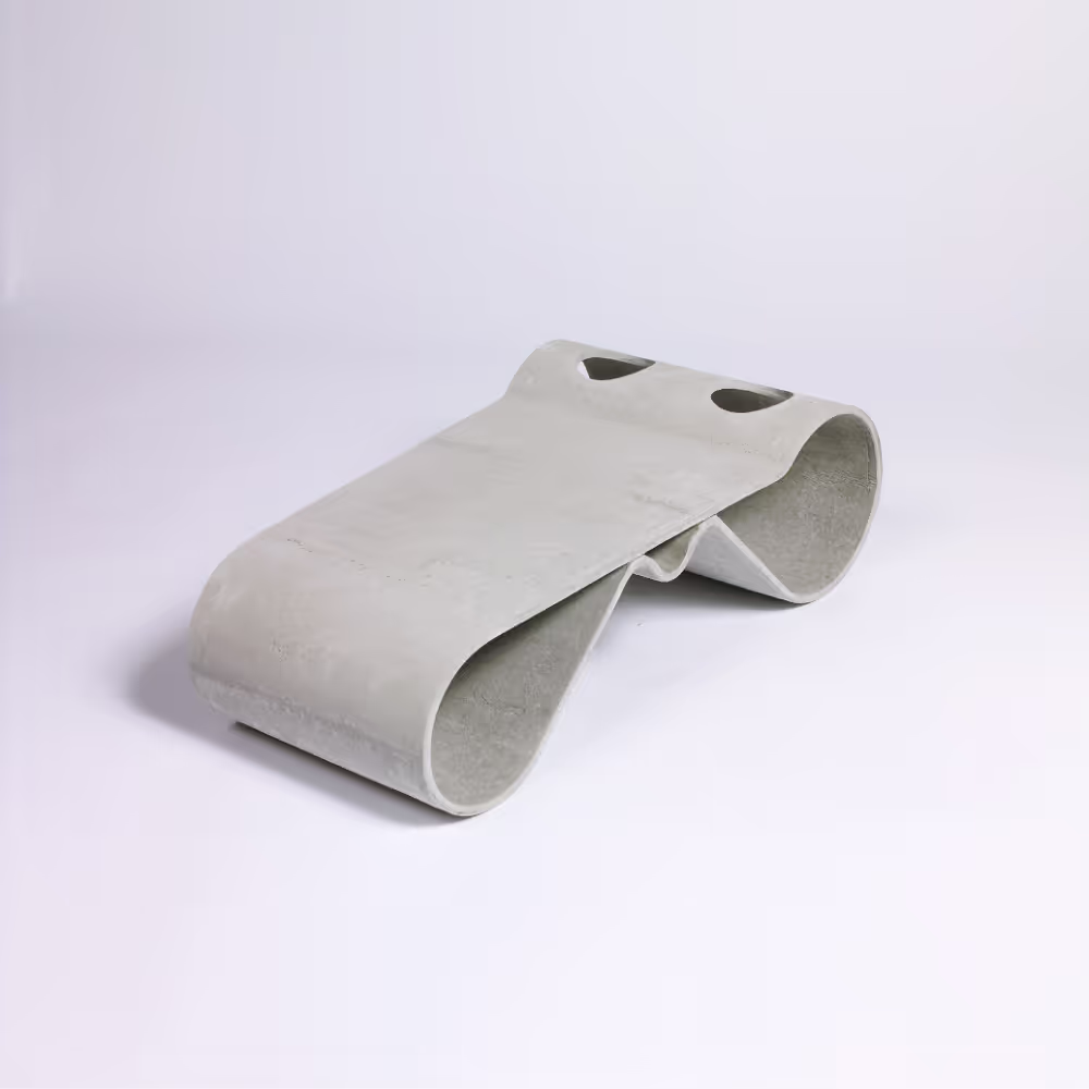 Swisspearl Guhl‑Tisch