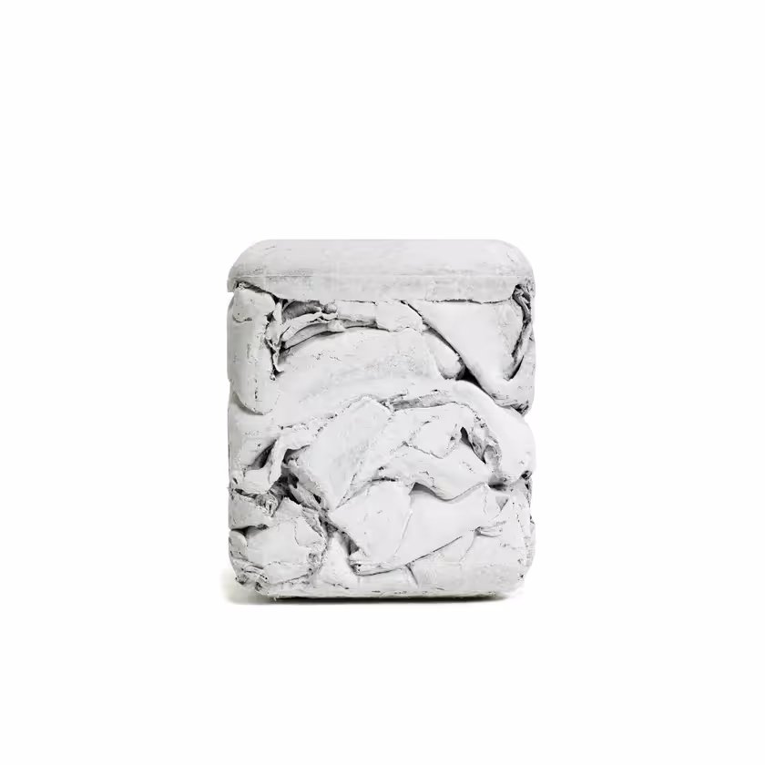Swisspearl Trash Cube